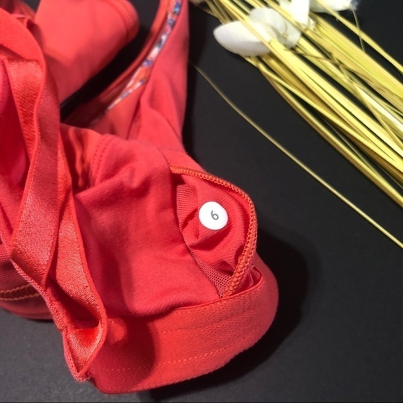 LULULEMON Mesh With Me Tank - Picture 8 of 8